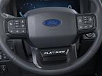 New 2025 Ford F-150 Platinum SuperCrew Cab for sale #25F1474R - photo 12