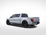 New 2025 Ford F-150 Platinum SuperCrew Cab for sale #25F1474R - photo 2