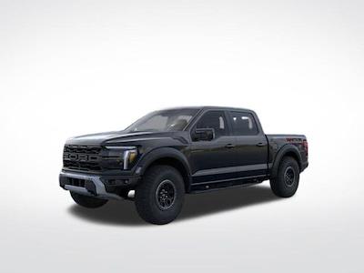 New 2025 Ford F-150 Raptor SuperCrew Cab for sale #25F1478 - photo 1