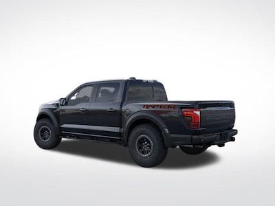 New 2025 Ford F-150 Raptor SuperCrew Cab for sale #25F1478 - photo 2