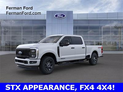 2025 Ford F-250 Crew Cab 4WD Pickup for sale #25F148 - photo 1