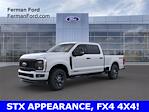 2025 Ford F-250 Crew Cab 4WD Pickup for sale #25F148 - photo 1
