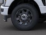 2025 Ford F-250 Crew Cab 4WD Pickup for sale #25F148 - photo 20