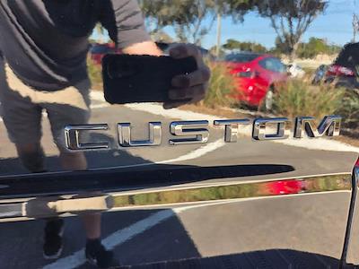 2024 Chevrolet Silverado 1500 Crew Cab 4WD Pickup for sale #25F1480A - photo 2