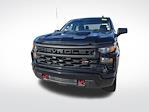 Used 2024 Chevrolet Silverado 1500 Custom Crew Cab for sale #25F1480A - photo 4
