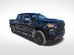 Used 2024 Chevrolet Silverado 1500 Custom Crew Cab for sale #25F1480A - photo 5