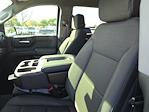 Used 2024 Chevrolet Silverado 1500 Custom Crew Cab for sale #25F1480A - photo 9