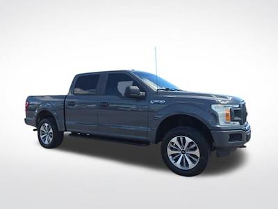 Used 2018 Ford F-150 - photo 1