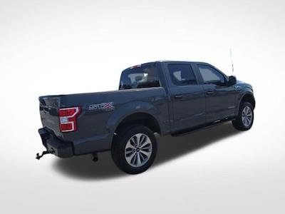 Used 2018 Ford F-150 - photo 1