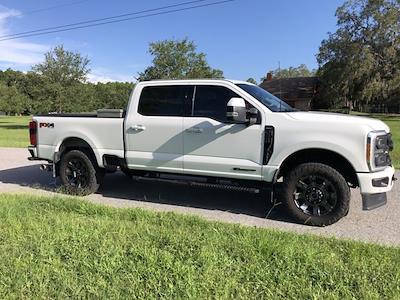 2023 Ford F-250 Crew Cab 4WD Pickup for sale #25F148A - photo 2