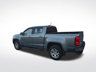 Used 2018 Chevrolet Colorado LT Crew Cab for sale #25F1495A - photo 1