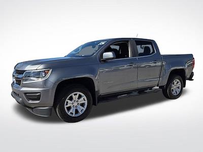 Used 2018 Chevrolet Colorado - photo 1