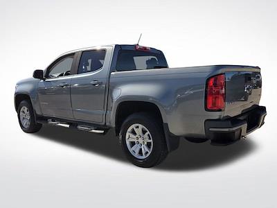 Used 2018 Chevrolet Colorado - photo 1