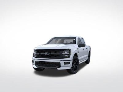 New 2025 Ford F-150 STX SuperCrew Cab for sale #25F1498R - photo 1