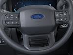 New 2025 Ford F-150 STX SuperCrew Cab for sale #25F1498 - photo 12