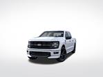 New 2025 Ford F-150 STX SuperCrew Cab for sale #25F1498 - photo 4