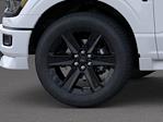 New 2025 Ford F-150 STX SuperCrew Cab for sale #25F1498 - photo 19