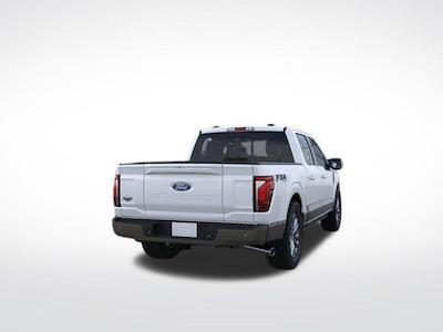2025 Ford F-150 SuperCrew Cab 4WD Pickup for sale #25F1503 - photo 2