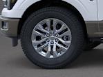2025 Ford F-150 SuperCrew Cab 4WD Pickup for sale #25F1503 - photo 20