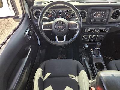 2020 Jeep Gladiator Crew Cab 4WD Pickup for sale #25F1503W - photo 1
