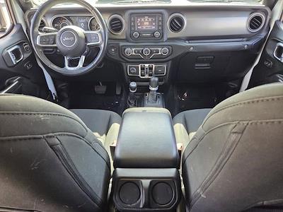 2020 Jeep Gladiator Crew Cab 4WD Pickup for sale #25F1503W - photo 2