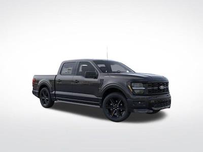 2025 Ford F-150 SuperCrew Cab 4WD Pickup for sale #25F1507R - photo 1