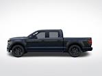 2025 Ford F-150 SuperCrew Cab 4WD Pickup for sale #25F1507R - photo 4