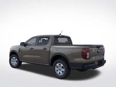 New 2025 Ford Ranger XL SuperCrew Cab for sale #25F1508 - photo 2