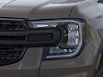 New 2025 Ford Ranger XL SuperCrew Cab for sale #25F1508 - photo 18