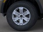 New 2025 Ford Ranger XL SuperCrew Cab for sale #25F1508 - photo 19