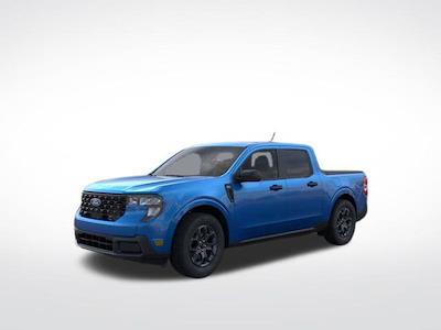 New 2026 Ford Maverick XLT SuperCrew Cab for sale #25F1511 - photo 1