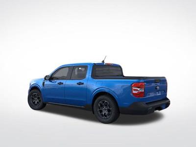 New 2026 Ford Maverick XLT SuperCrew Cab for sale #25F1511 - photo 2