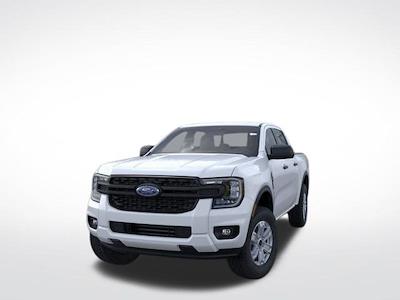 New 2025 Ford Ranger XL SuperCrew Cab for sale #25F1512 - photo 2