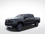 2025 Ford Ranger SuperCrew Cab 4WD Pickup for sale #25F1513 - photo 1