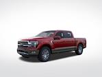 2025 Ford F-150 SuperCrew Cab 4WD Pickup for sale #25F1514 - photo 1