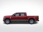 2025 Ford F-150 SuperCrew Cab 4WD Pickup for sale #25F1514 - photo 5