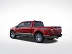 2025 Ford F-150 SuperCrew Cab 4WD Pickup for sale #25F1514 - photo 2