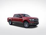 2025 Ford F-150 SuperCrew Cab 4WD Pickup for sale #25F1514 - photo 9
