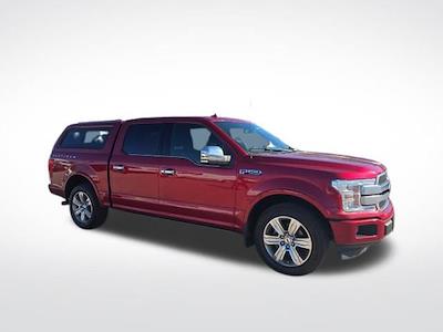 Used 2019 Ford F-150 - photo 1