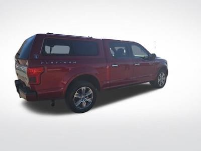 Used 2019 Ford F-150 - photo 1