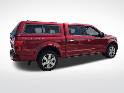 Used 2019 Ford F-150 - photo 1