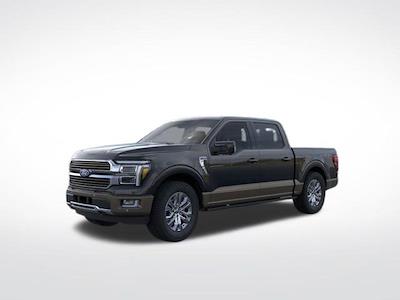 New 2025 Ford F-150 King Ranch SuperCrew Cab for sale #25F1515 - photo 1