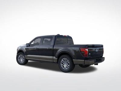 New 2025 Ford F-150 King Ranch SuperCrew Cab for sale #25F1515 - photo 2