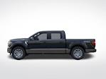 New 2025 Ford F-150 King Ranch SuperCrew Cab for sale #25F1515 - photo 5