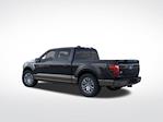 New 2025 Ford F-150 King Ranch SuperCrew Cab for sale #25F1515 - photo 2