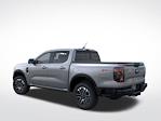 New 2025 Ford Ranger Lariat SuperCrew Cab for sale #25F1517 - photo 2