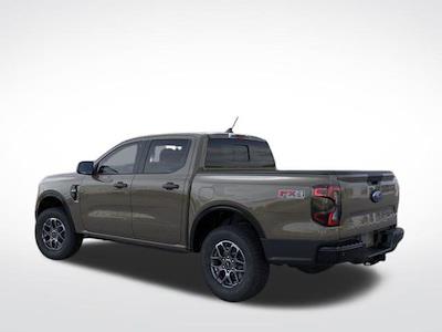 New 2025 Ford Ranger XLT SuperCrew Cab for sale #25F1518 - photo 2