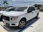 2019 Ford F-150 SuperCrew Cab 4WD Pickup for sale #25F151S - photo 1