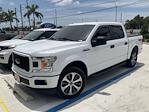 2019 Ford F-150 SuperCrew Cab 4WD Pickup for sale #25F151S - photo 3