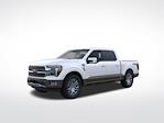 2025 Ford F-150 SuperCrew Cab 4WD Pickup for sale #25F1520 - photo 1